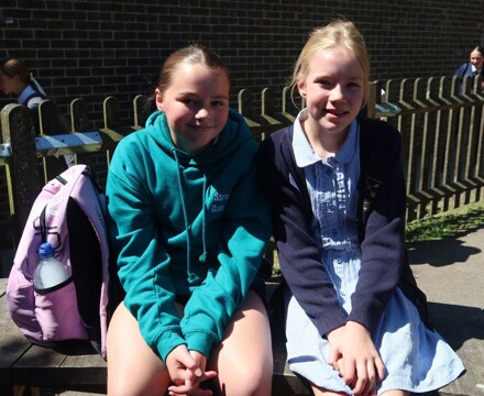 Year 6 Transition Days 2025 (40)