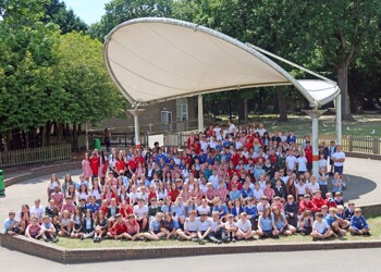 Year 6-7 Transition Days