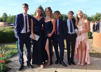 Year 13 Prom 2025