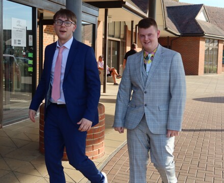 Year 13 Prom 2025 (16)