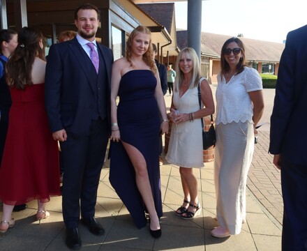Year 13 Prom 2025 (37)