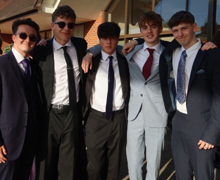 Year 13 Prom 2025 (48)