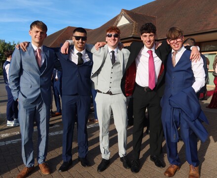Year 13 Prom 2025 (67)