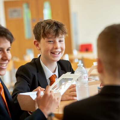 Personal Development