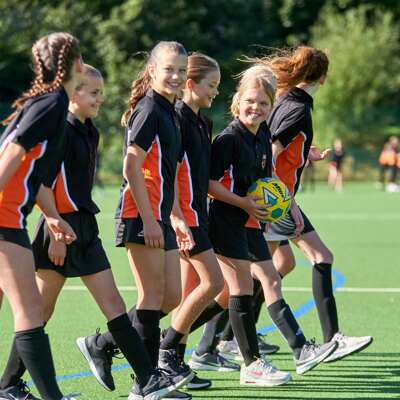 Physical Education, Sport Science & Dance