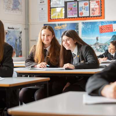 Religion and Worldviews (Philosophy / Ethics)