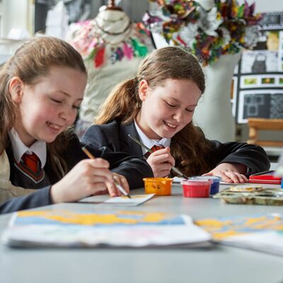 Art & Design (Photography / Graphics)