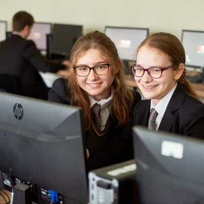 Computing and Computer Science